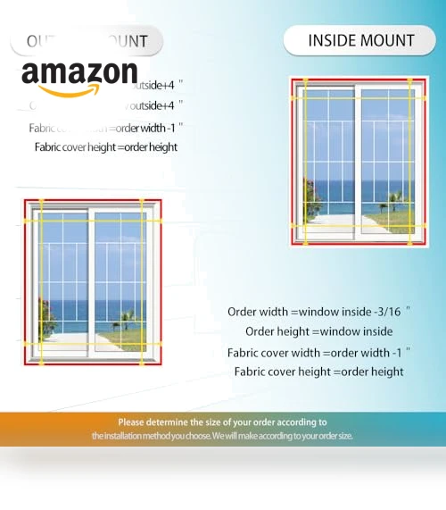 Motorized Blinds with Remote — Honeycomb, Blindify