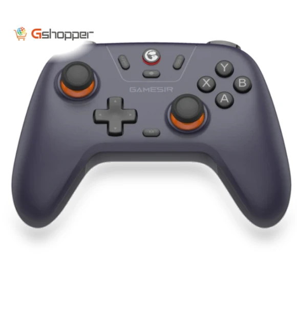 Multi-platform Wireless Game Controller — Gaming Controllers, GameSir