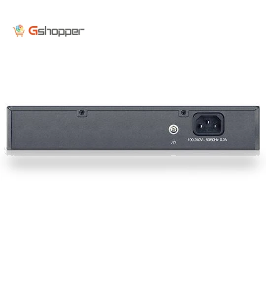 Multi-WAN Port Full Gigabit Enterprise Router — Modem Router Combos, TP-Link
