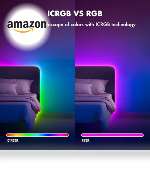 Neon Rope Lights — LED Strips, MFWW