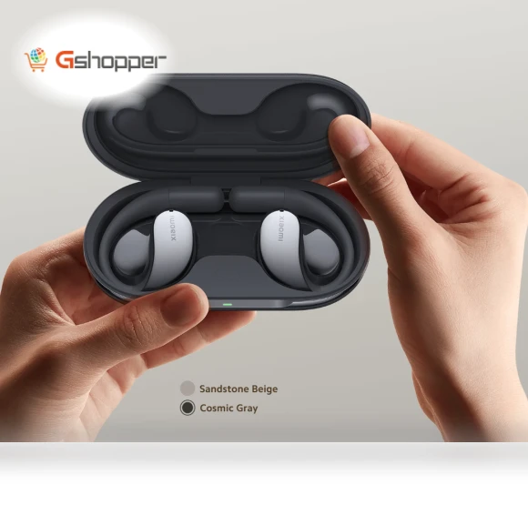OpenWear Stereo — Over-Ear Headphones, Xiaomi