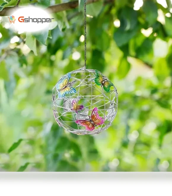 Outdoor Decorative Light Solar — Outdoor Post Lighting