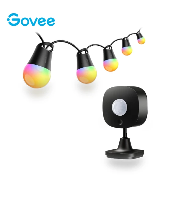 Outdoor Motion Sensor — Motion Sensors, Govee