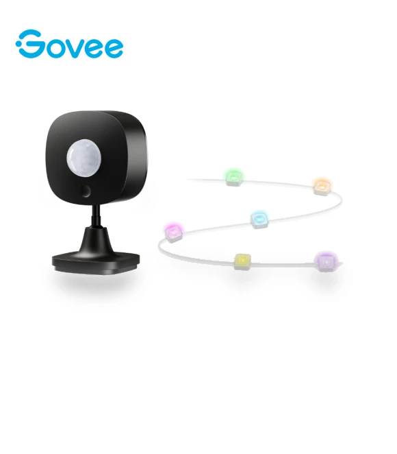 Outdoor Motion Sensor — Motion Sensors, Govee