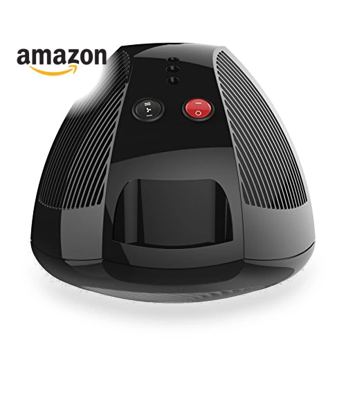Personal Space Heater — Portable Heating Solutions, Vornado