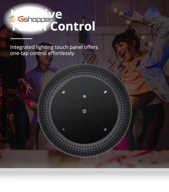 Portable Bluetooth Speaker — Portable Sound Systems, Tronsmart