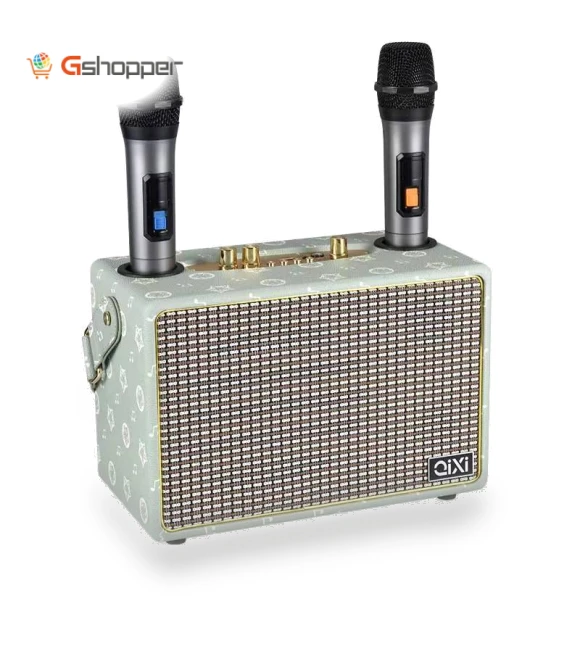 Portable Bluetooth Speaker — Portable Sound Systems