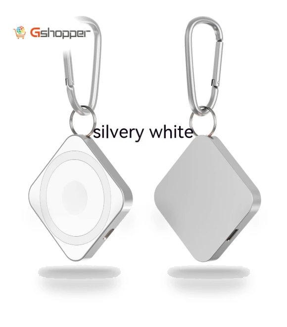 Portable Multi-Function Wireless Charger — Chargers