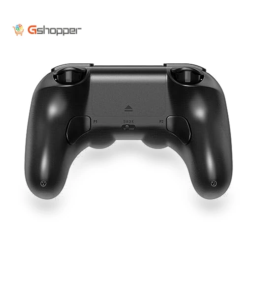 Pro 2 Bluetooth Controller — Gaming Controllers, 8BitDo