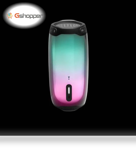 Pulse 4 — Portable Audio Solutions, JBL