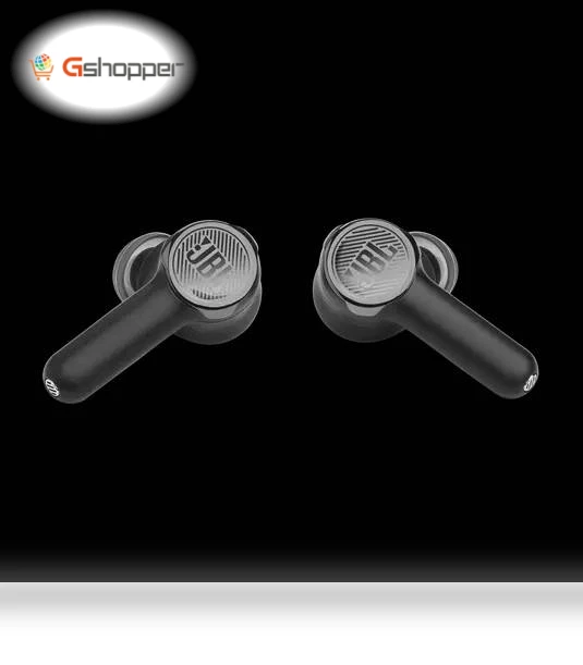Quantum TWS — In-Ear Headphones, JBL