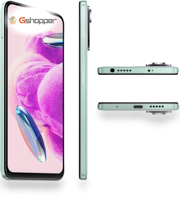 Redmi Note 12s — Mobiles, Xiaomi
