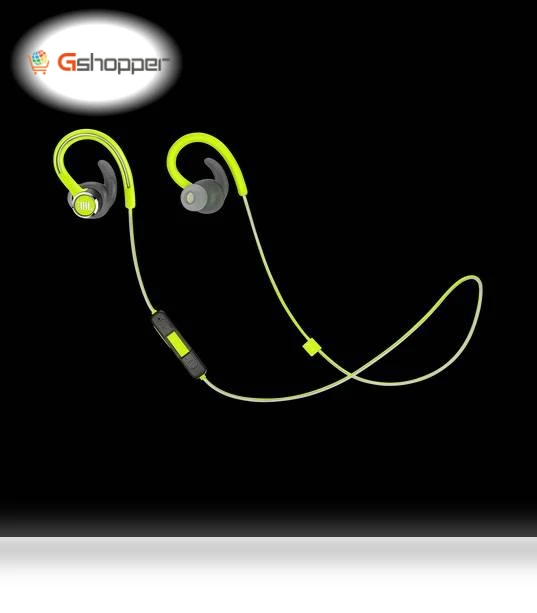 Reflect Contour 2 — In-Ear Headphones, JBL