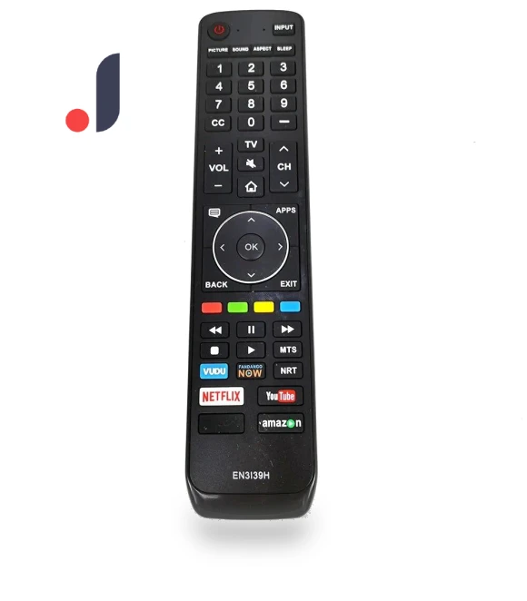 Replacement Remote Control — Remote Controls, Axzhk