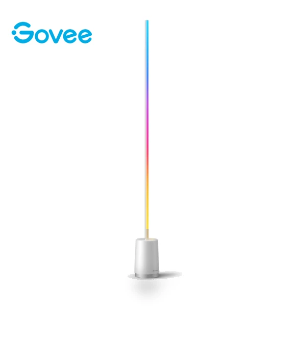 RGBICWW Corner Floor Lamp — Standing Lights, Govee