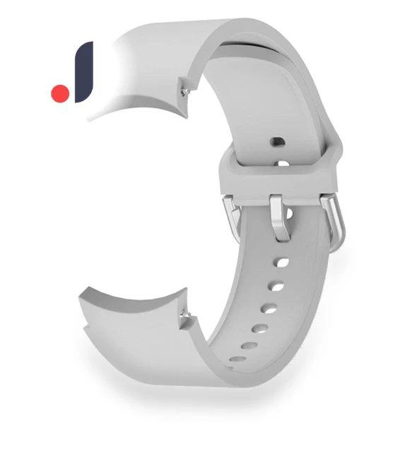 Silicone Sport Band — Bands, Watch peripherals