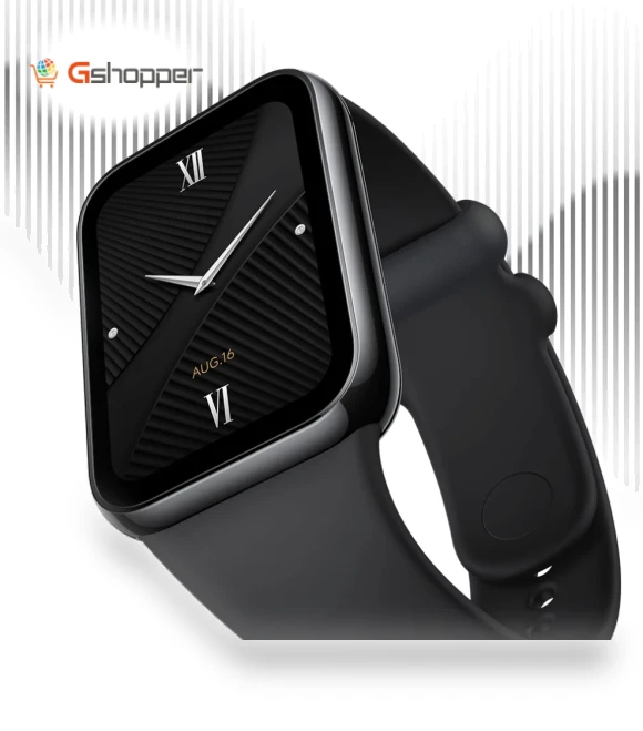 Smart Band 8 Pro — Fitness Bands, Xiaomi