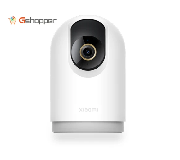 Smart Camera C500 Pro — Smart Home Security, Xiaomi