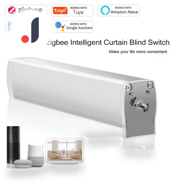 Smart Curtain Controller — Smart Home Hubs & Controllers, 3d printing machine