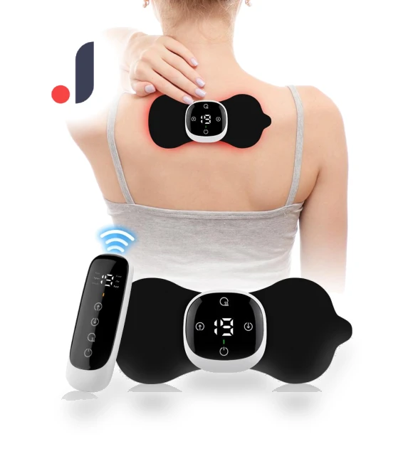 Smart EMS Impulse Massager — Muscle Stimulators, Binchi Health Technology