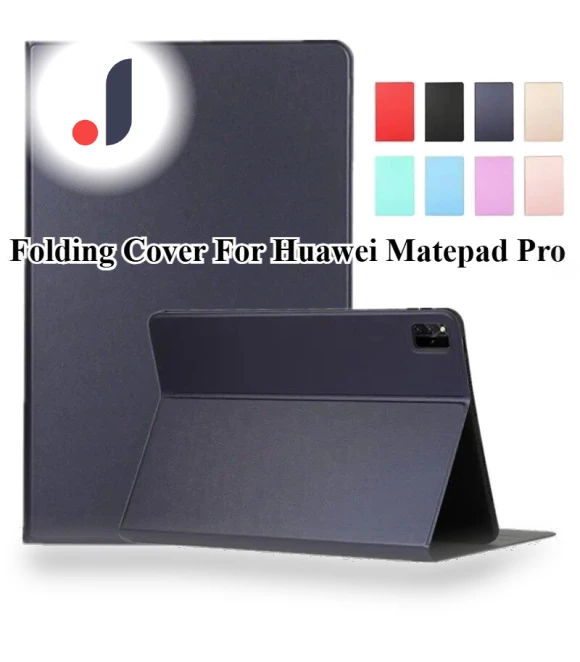 Smart Foldable Tablet Case — Keyboard Cases, DaBeiBei