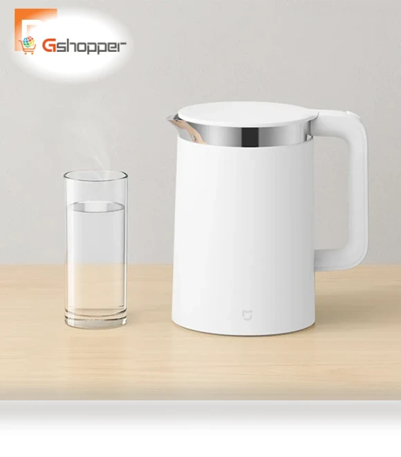 Smart Kettle Pro — Kettles & Tea Machines, Mi