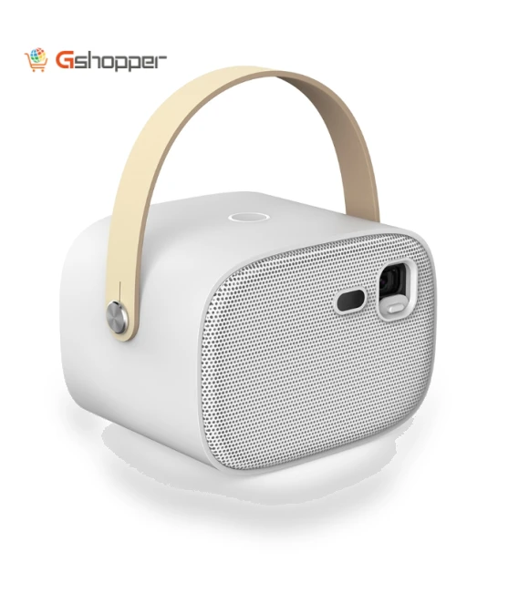 Smart Projector — Home Theater Projectors, WOWOTO