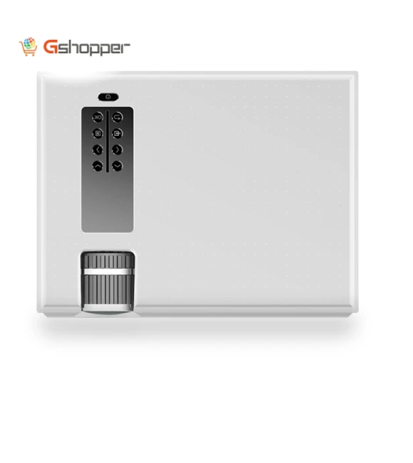 Smart Projector — Home Theater Projectors, Cheerlux
