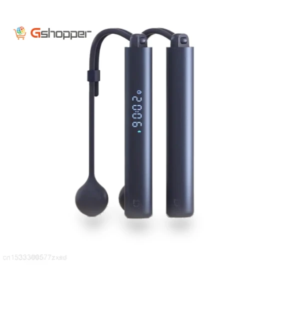 Smart Skipping Jump Rope — Jump Ropes, Xiaomi