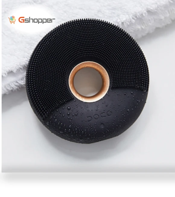 Smart Sonic Cleanser — Electric Facial Cleansers & Devices, Xiaomi