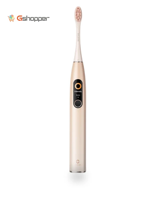 Smart Sonic Electric Toothbrush — Sonic Electric Toothbrushes, Oclean