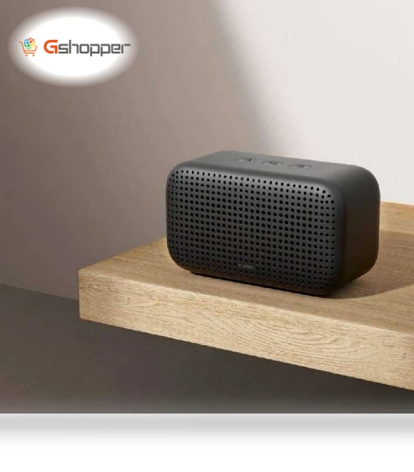 Smart Speaker Lite — Portable Audio, Xiaomi