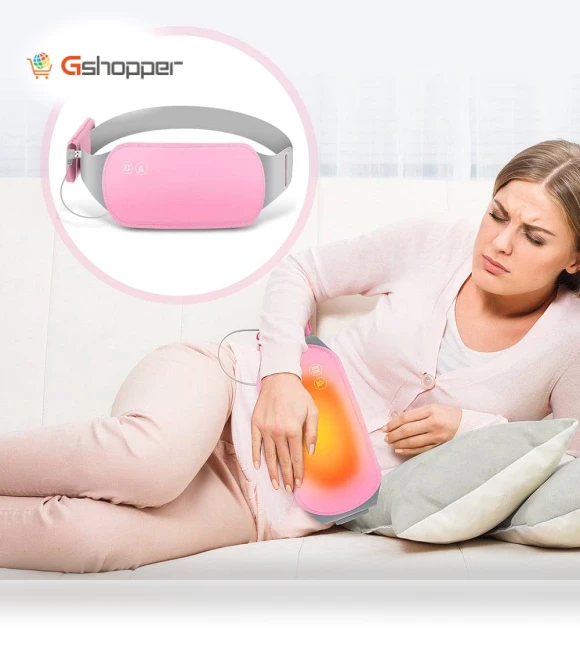 Smart Warm Palace Belt — Pain Relief