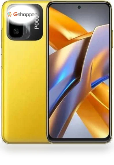 Smartphone — Mobiles, Xiaomi
