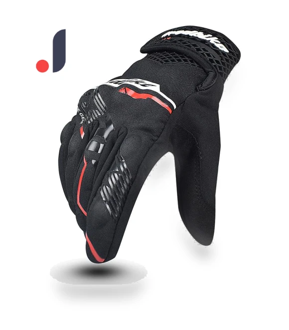 Summer Motorcycle Gloves — Gloves, CHCYCLE