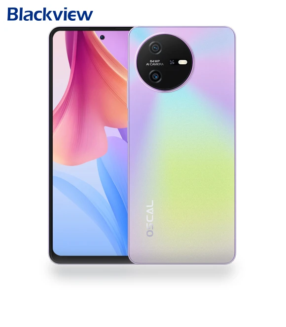 Tiger 12 Smartphone — Mobiles, OSCAL