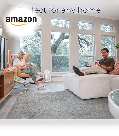 Touchless Vacuum Automatic Dustpan — Vacuums, EYE-VAC