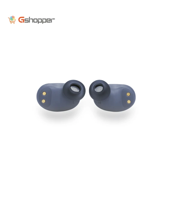 True Wireless Noise Cancelling Earbuds — In-Ear Headphones, JBL