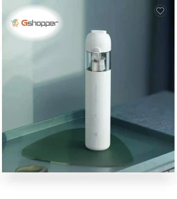 Vacuum Cleaner mini — Portable Vacuums, Mi