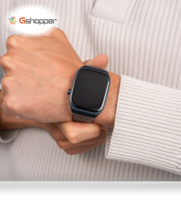 Watch T2 Global Version — Wearable Accessories, Mibro