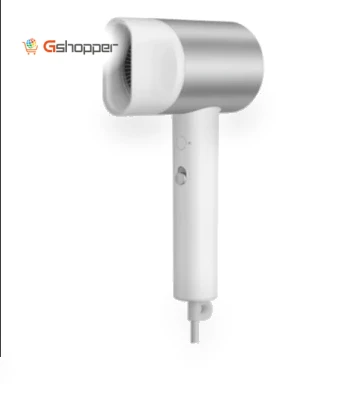 Water Ionic Hair Dryer — Dryers & Accessories, Xiaomi