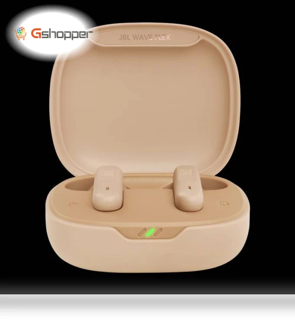 Wave Flex — Portable Audio Solutions, JBL