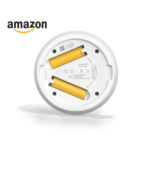 Wave Plus - Radon & Air Quality Monitor — Air Quality Monitors, Airthings