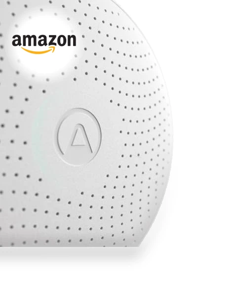 Wave Plus - Radon & Air Quality Monitor — Air Quality Monitors, Airthings