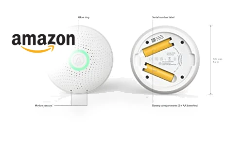 Wave Plus - Radon & Air Quality Monitor — Air Quality Monitors, Airthings