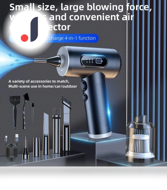 Wireless Car Vacuum Cleaner — Vacuums, Yousui Auto parts
