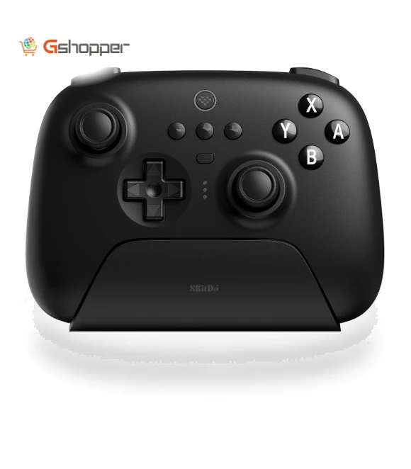 Wireless Game Controller Joystick — Game Controllers, 8BitDo