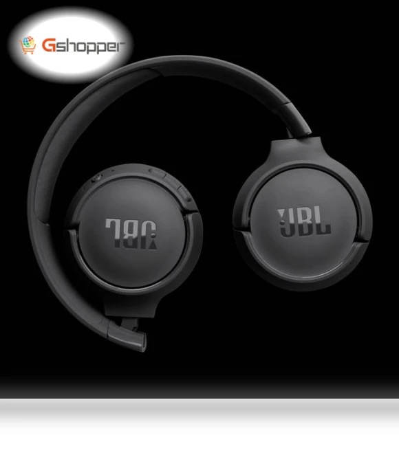 Wireless On-Ear Headphones — On-Ear Headphones, JBL