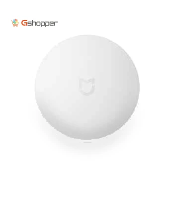 Wireless Switch — Smart Home Hubs & Controllers, Mi