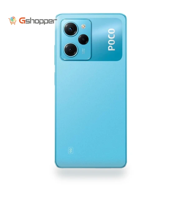 X5 Pro 5G — Mobiles, POCO